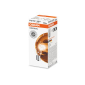 Set 10 becuri P21W 12V 21W Osram