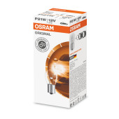 Set 10 becuri P21W 24V 21W Osram