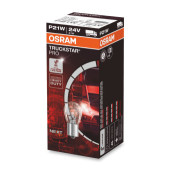 Set 10 becuri P21W 24V 21W TRUCKSTAR® PRO (Next Gen) Osram