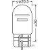 Set 2 becuri W21/5W 12V 21/5W Osram-blister