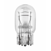 Set 10 becuri W21/5W 12V 21/5W Osram