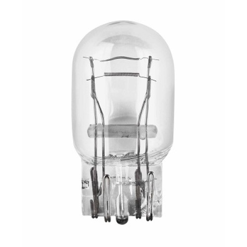 Set 10 becuri W21/5W 12V 21/5W Osram