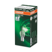 Set 10 becuri P21/5W 12V 21/5W ULTRA LIFE Osram