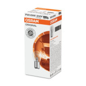 Set 10 becuri P21/5W 24V 21/5W Osram