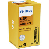 Bec Xenon D2S 12/24V 35W Philips