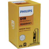 Bec Xenon D1R 12/24V 35W Xenon Vision Philips