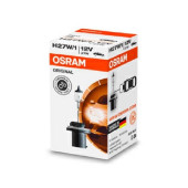 Bec H27W/1 12V 27W Osram