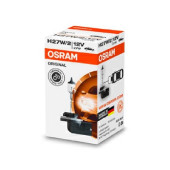 Bec H27W/2 12V 27W Osram