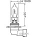 Bec HB3 12V 60W NIGHT BREAKER® LASER next generation Osram