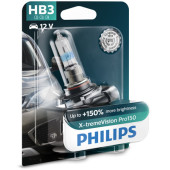 Bec HB3 12V 60W X-tremeVision Pro150 Philips-blister