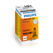 Bec HB4 12V 51W Vision Philips