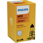 Bec H13 12V 60/55W Philips