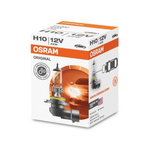 Bec H10 12V 42W Osram