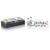 Set becuri rezerva H4 24V Osram