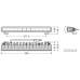 LEDriving® LIGHTBAR SX300 Osram LEDDL106-SP