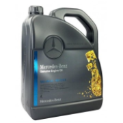 Ulei motor Mercedes