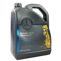Ulei motor Mercedes