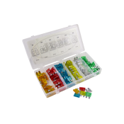 Set 120 sigurante auto