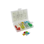 Set 50 sigurante auto
