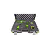 SET DISPOZITIVE BLOCARE DISTRIBUTIE JBM DIESEL- BENZINA - CUREA - LANT - PENTRU FORD