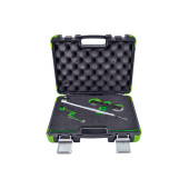 SET DISPOZITIVE BLOCARE DISTRIBUTIE JBM PE LANT - BENZINA - PENTRU VW AUDI