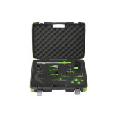 SET DISPOZITIVE BLOCARE DISTRIBUTIE JBM PE LANT PENTRU BMW - DIESEL
