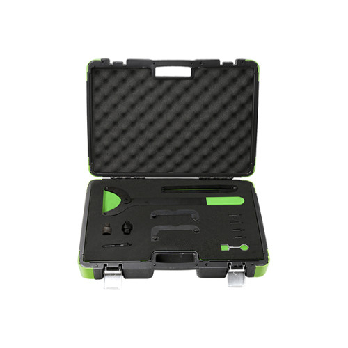 SET DISPOZITIVE BLOCARE DISTRIBUTIE JBM LANT PENTRU AUDI V6 2.0/2.8/3.0 TFSI - BENZINA