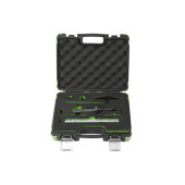 SET DISPOZITIVE BLOCARE DISTRIBUTIE JBM LANT PENTRU FORD 1.8TDDI / TDCI - DIESEL