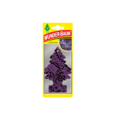 ODORIZANT AUTO BRADUT WUNDER-BAUM MIDNIGHT CHIC