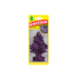 ODORIZANT AUTO BRADUT WUNDER-BAUM MIDNIGHT CHIC