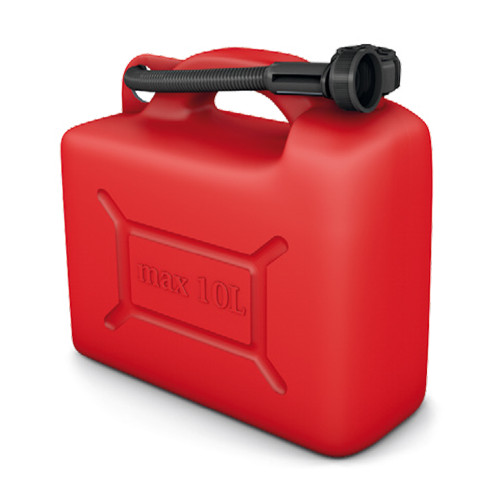 Canistra de plastic 10L