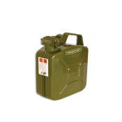 Canistra de metal 5L