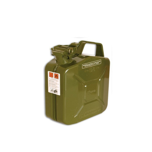 Canistra de metal 5L
