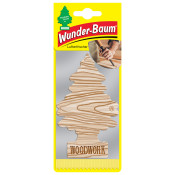 ODORIZANT AUTO BRADUT WUNDER-BAUM WOODWORK