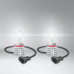 Set 2 becuri H11 12/24V 14W led LEDriving® HL Osram