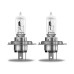 Set 2 becuri H4 12V 60/55W ULTRA LIFE Osram