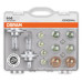 Set becuri rezerva H4 24V Osram