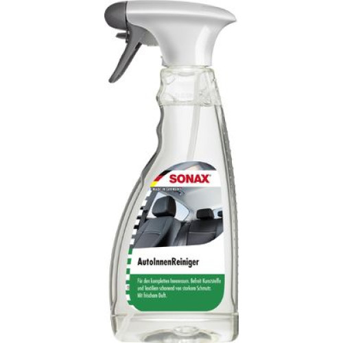 Prod. curățat spațiul interior, nebulizator cu ultrasunete 03212000 SONAX