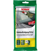 Solutie curatire geam 04150000 SONAX
