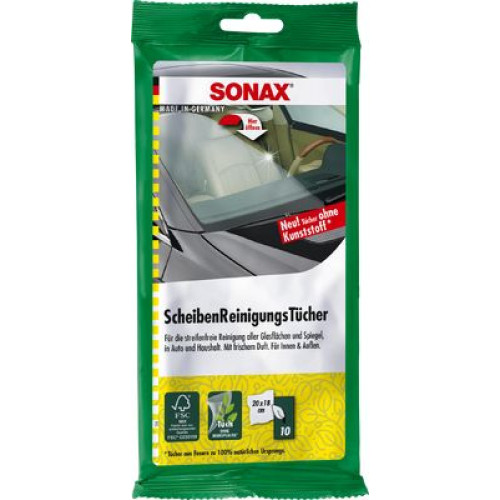 Solutie curatire geam 04150000 SONAX