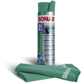 Servetele de curatat 04165410 SONAX