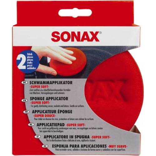 Burete 04171410 SONAX
