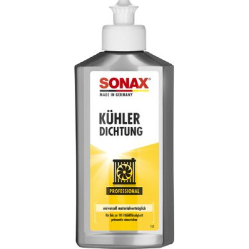Material etansare radiator 04421410 SONAX