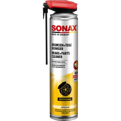 Solutie de curatat frana/ambreiajul 04833000 SONAX