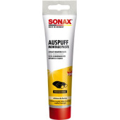 Pasta de montaj sistem evacuare SONAX
