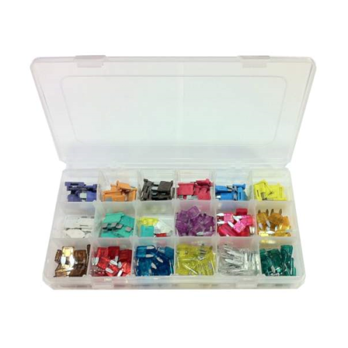 Set 244 sigurante auto