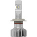 Set 2 becuri H7 12/24V 15W led Philips