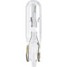 Set 10 becuri W1W 12V 1W Philips