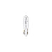 Set 10 becuri PBT5 12V 1.2W Philips