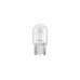 Set 2 becuri W21W 12V 21W Philips-blister